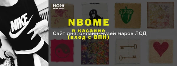 стаф Богородск